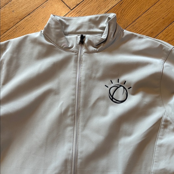 Team 365 ladies soft shell jacket - Picture 3 of 4